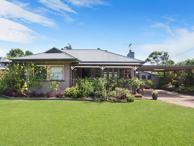 Main view of Homely house listing, 33 Raglan Road, Miranda NSW 2228