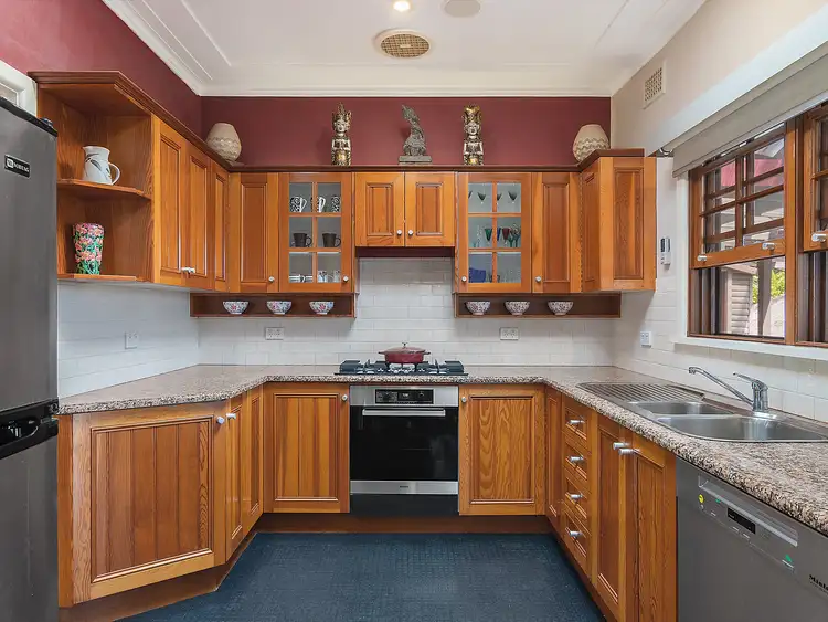 Third view of Homely house listing, 33 Raglan Road, Miranda NSW 2228