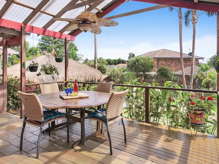 Fourth view of Homely house listing, 33 Raglan Road, Miranda NSW 2228