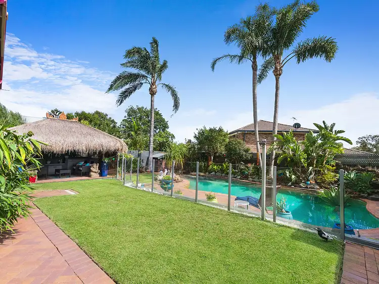 Fifth view of Homely house listing, 33 Raglan Road, Miranda NSW 2228