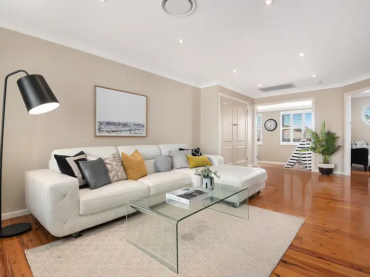 Fourth view of Homely house listing, 10 Cox Place, Gymea NSW 2227