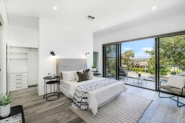 Third view of Homely semi-detached listing, 5A Bligh Street, Kirrawee NSW 2232
