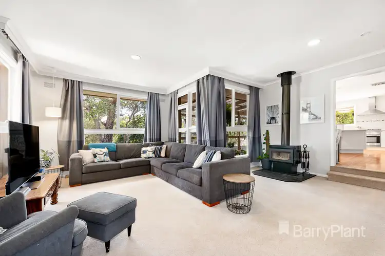 Second view of Homely house listing, 10 Everard Street, Diamond Creek VIC 3089