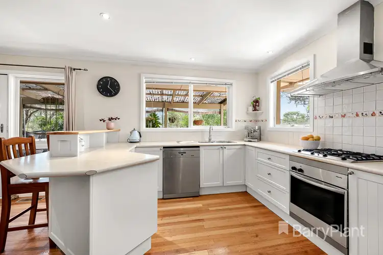 Third view of Homely house listing, 10 Everard Street, Diamond Creek VIC 3089