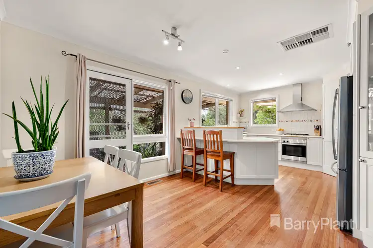Fourth view of Homely house listing, 10 Everard Street, Diamond Creek VIC 3089