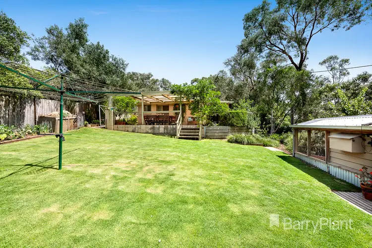 Fifth view of Homely house listing, 10 Everard Street, Diamond Creek VIC 3089