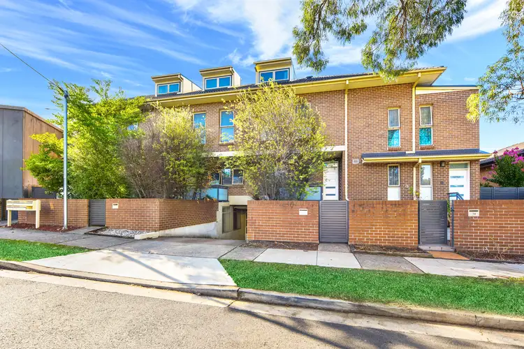 8/5-7 Short Street, Homebush NSW 2140