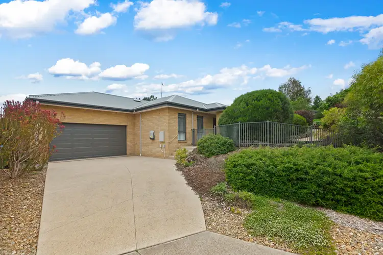 Second view of Homely house listing, 6 McAuliffe Close, Mount Eliza VIC 3930