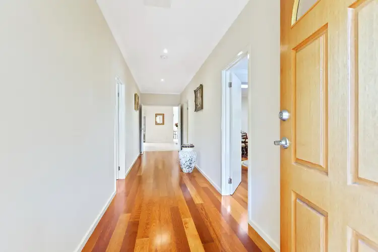 Third view of Homely house listing, 6 McAuliffe Close, Mount Eliza VIC 3930