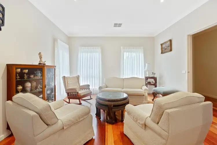 Fourth view of Homely house listing, 6 McAuliffe Close, Mount Eliza VIC 3930