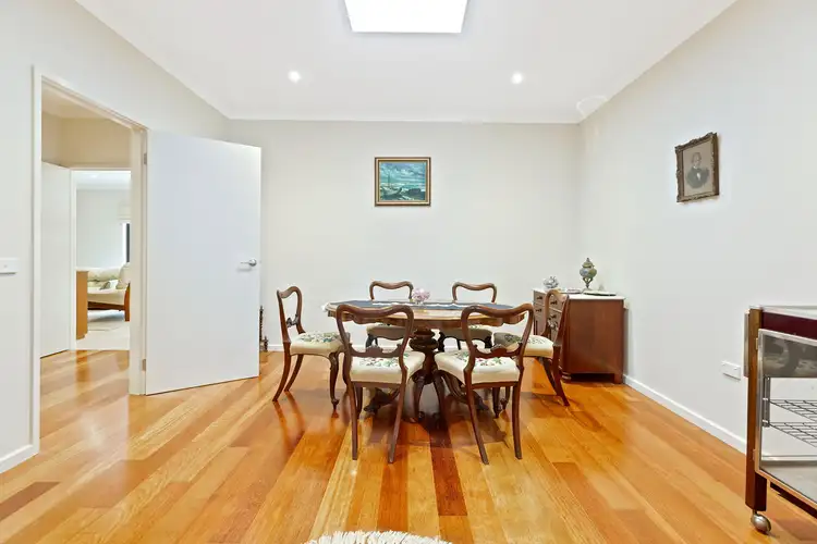 Fifth view of Homely house listing, 6 McAuliffe Close, Mount Eliza VIC 3930