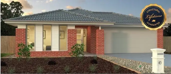Second view of Homely land listing, LOT 94 Mary Street, Diggers Rest VIC 3427