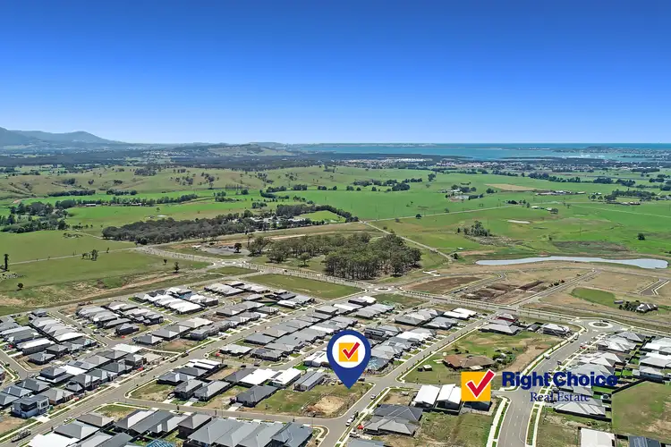 9 Sylvia Drive, Calderwood NSW 2527