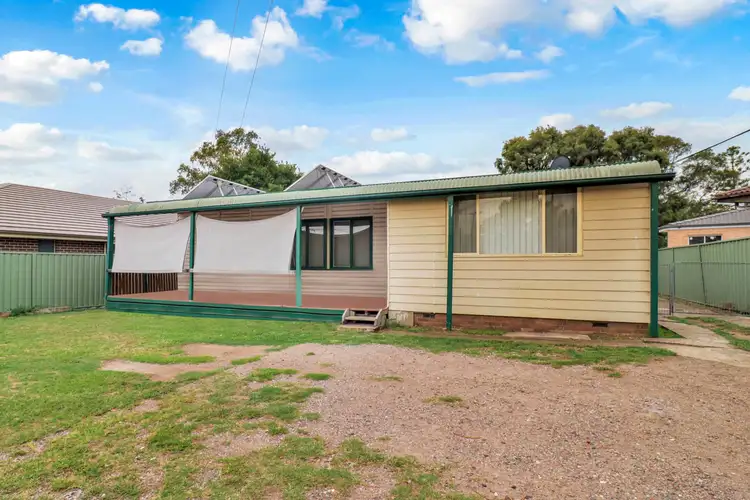 61 Copeland Road, Emerton NSW 2770