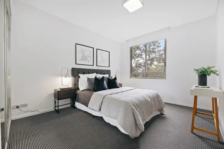 Fifth view of Homely unit listing, 409/34 Ferntree Place, Epping NSW 2121