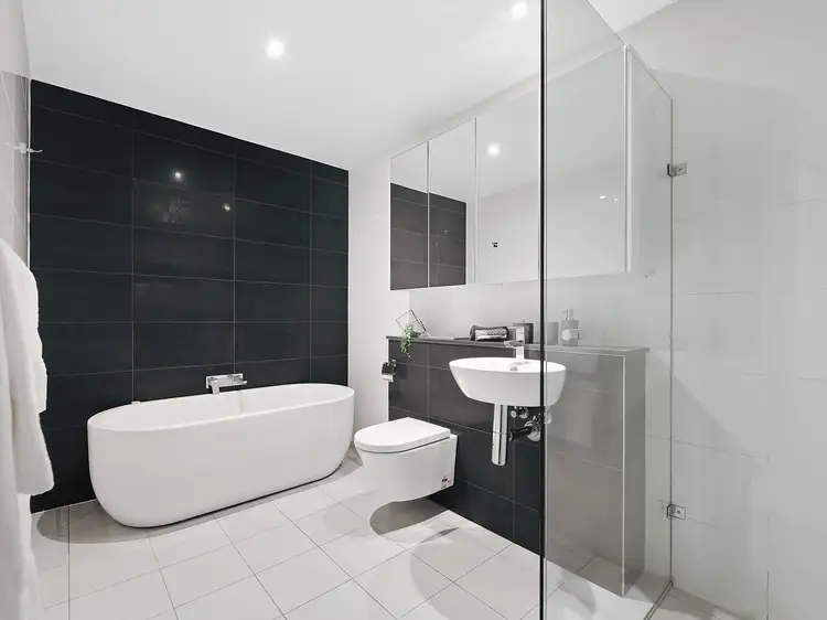 Sixth view of Homely unit listing, 409/34 Ferntree Place, Epping NSW 2121