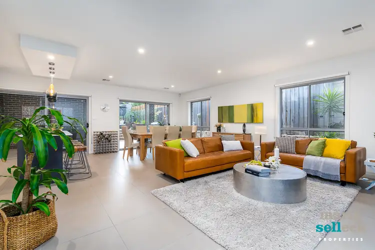 Main view of Homely house listing, 9 MacAndie Street, Casey ACT 2913