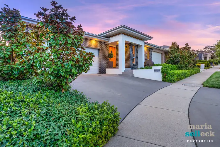 Fourth view of Homely house listing, 9 MacAndie Street, Casey ACT 2913