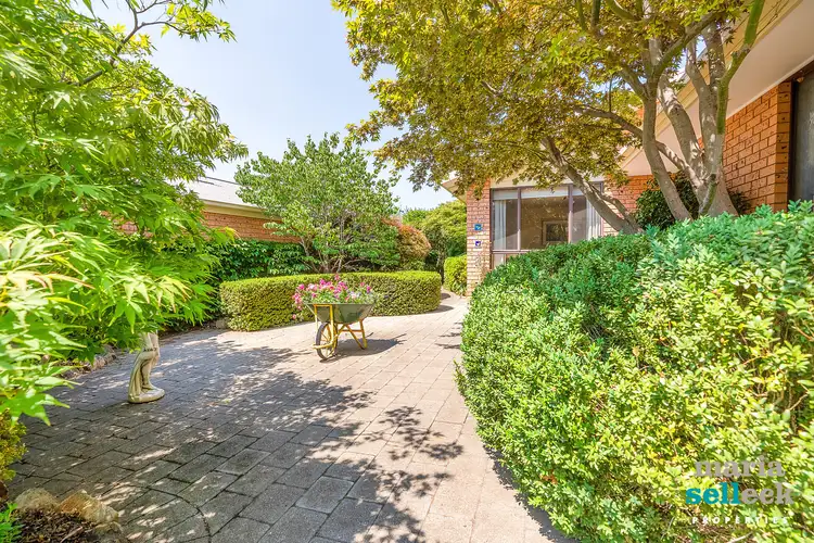 22 Fernyhough Crescent, Lyneham ACT 2602