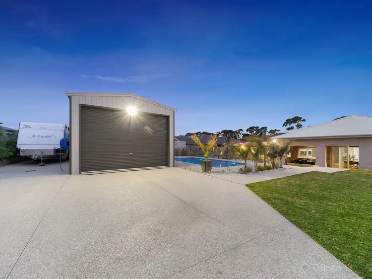 Main view of Homely house listing, 1-2 Red Ash Close, Botanic Ridge VIC 3977
