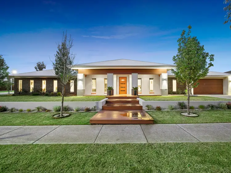 Second view of Homely house listing, 1-2 Red Ash Close, Botanic Ridge VIC 3977