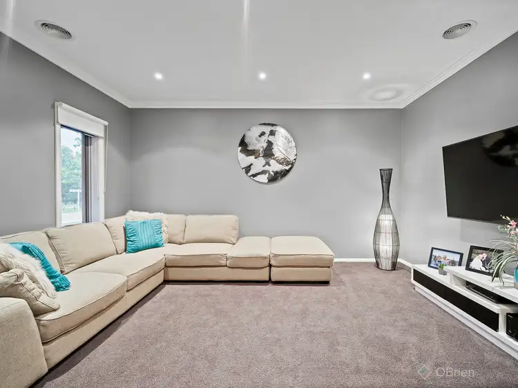 Third view of Homely house listing, 1-2 Red Ash Close, Botanic Ridge VIC 3977