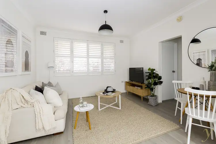 Second view of Homely apartment listing, 2 Stansell Street, Gladesville NSW 2111