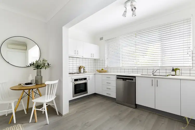 Third view of Homely apartment listing, 2 Stansell Street, Gladesville NSW 2111
