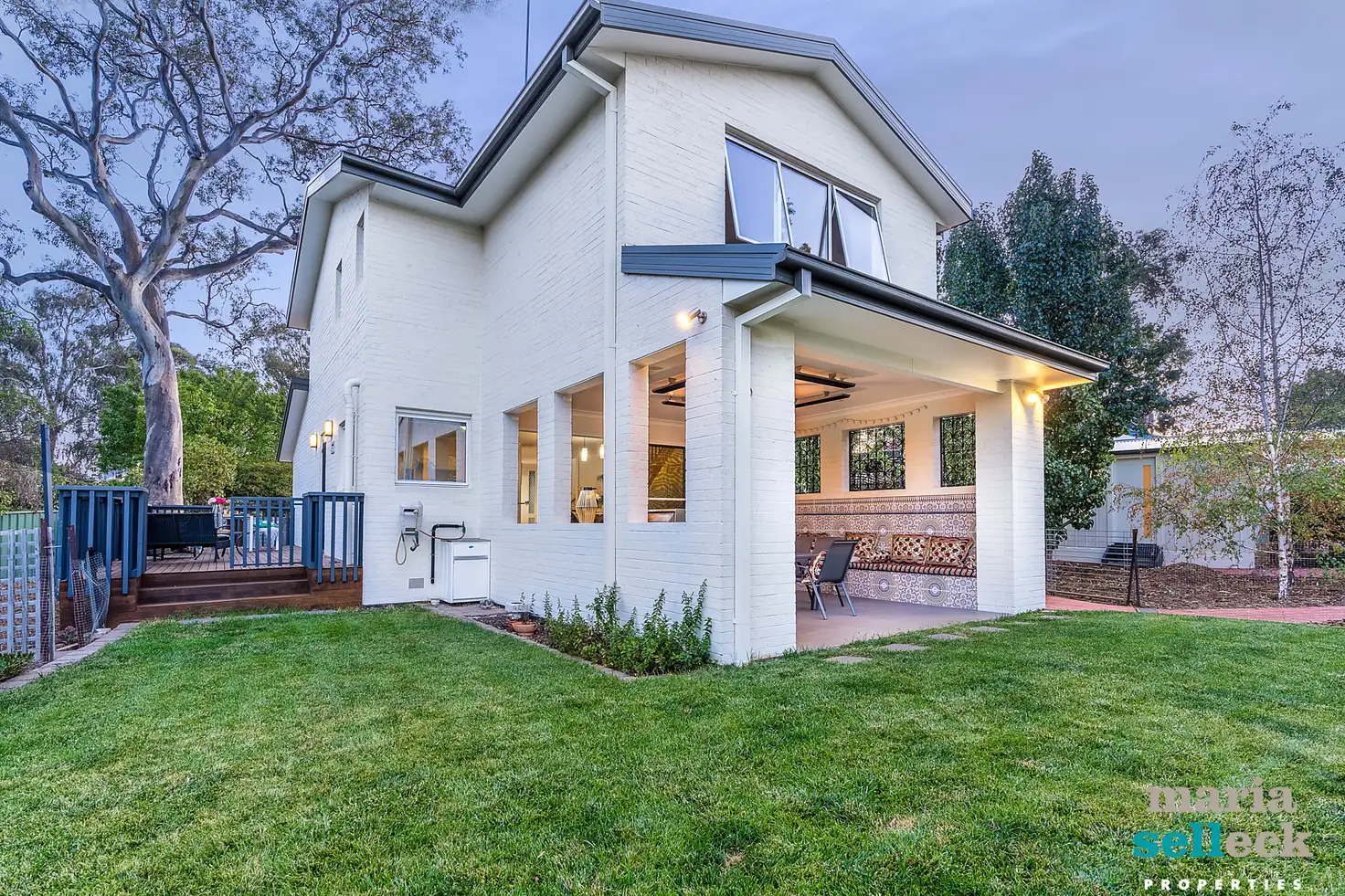 Main view of Homely house listing, 8 Griver Place, Stirling ACT 2611