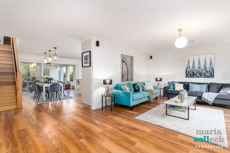 Second view of Homely house listing, 8 Griver Place, Stirling ACT 2611