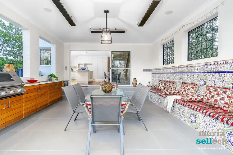 Third view of Homely house listing, 8 Griver Place, Stirling ACT 2611