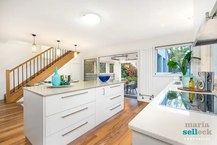 Fifth view of Homely house listing, 8 Griver Place, Stirling ACT 2611