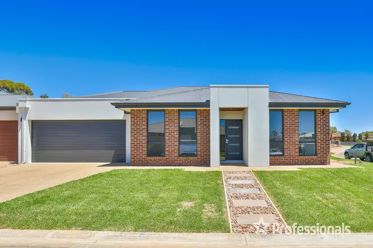 Main view of Homely house listing, 52 Bridge Way, Mildura VIC 3500