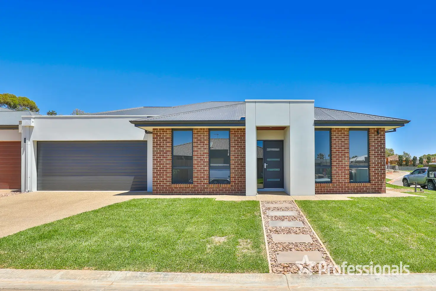 Main view of Homely house listing, 52 Bridge Way, Mildura VIC 3500