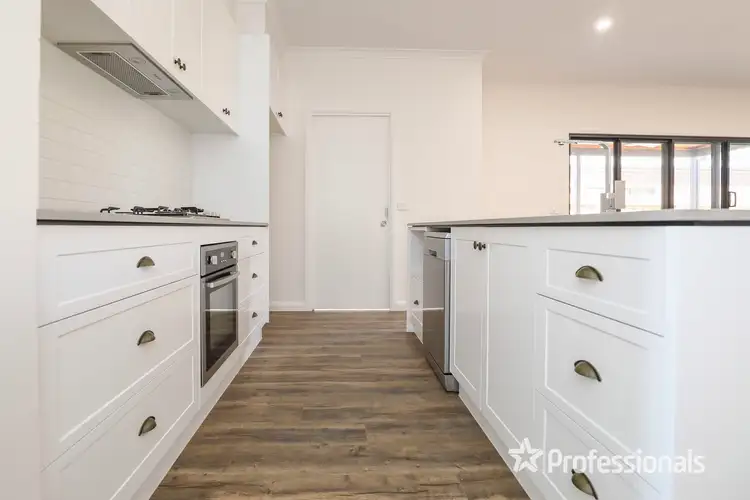 Second view of Homely house listing, 52 Bridge Way, Mildura VIC 3500