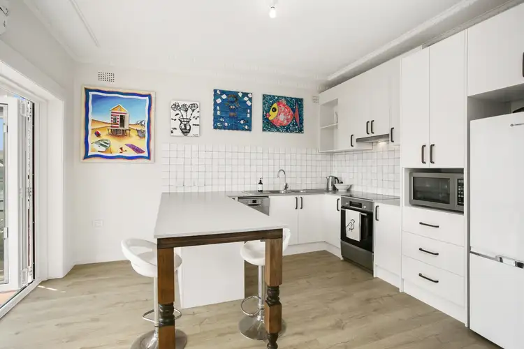 Third view of Homely house listing, 7 Moore Road, Freshwater NSW 2096