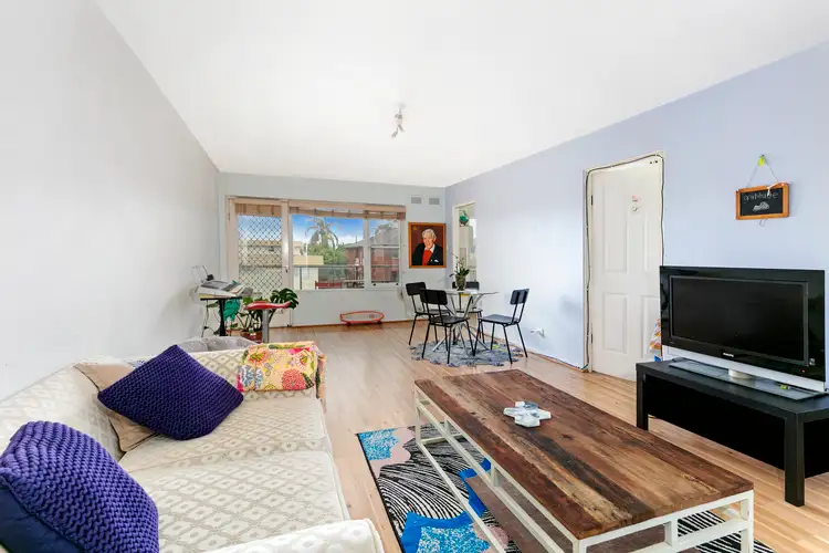 Main view of Homely unit listing, 17/36 Cavill Street, Freshwater NSW 2096