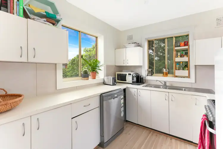 Second view of Homely unit listing, 17/36 Cavill Street, Freshwater NSW 2096