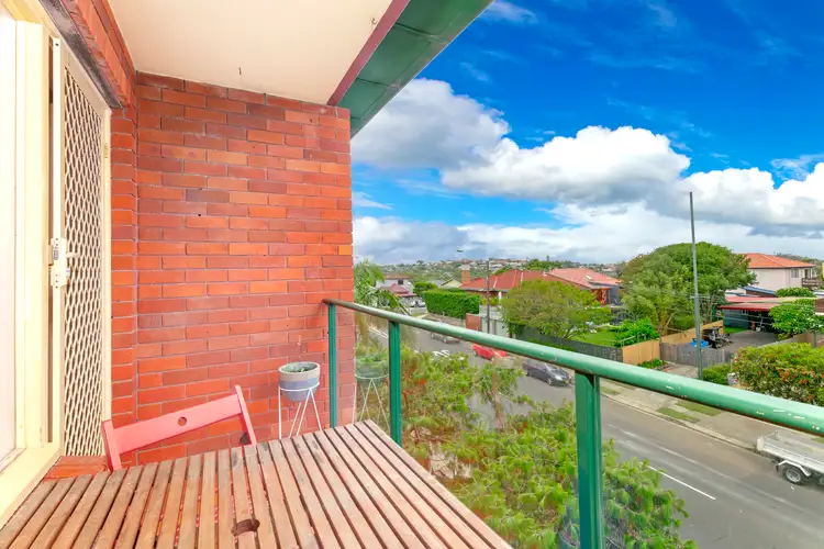 Fifth view of Homely unit listing, 17/36 Cavill Street, Freshwater NSW 2096