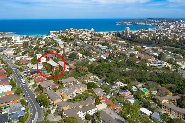 Sixth view of Homely unit listing, 17/36 Cavill Street, Freshwater NSW 2096