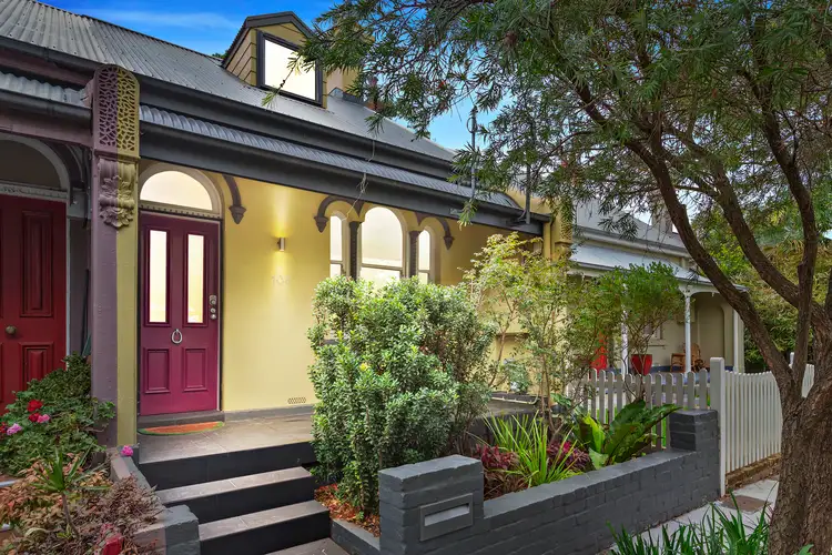 106 Denison Street, Camperdown NSW 2050