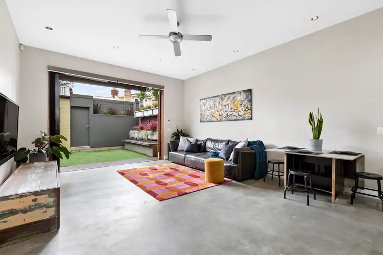 Third view of Homely house listing, 106 Denison Street, Camperdown NSW 2050