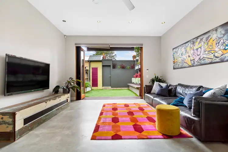 Sixth view of Homely house listing, 106 Denison Street, Camperdown NSW 2050