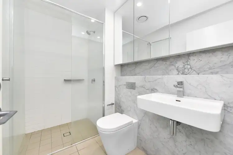 Fifth view of Homely apartment listing, 407/5 Powell Street, Homebush NSW 2140