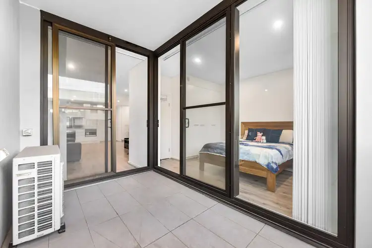 Sixth view of Homely apartment listing, 407/5 Powell Street, Homebush NSW 2140