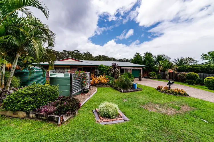 17 Campese Terrace, Nambour QLD 4560