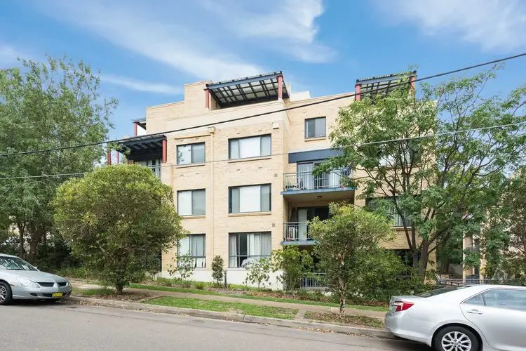 Main view of Homely apartment listing, 1/50-56 Merton Street, Sutherland NSW 2232