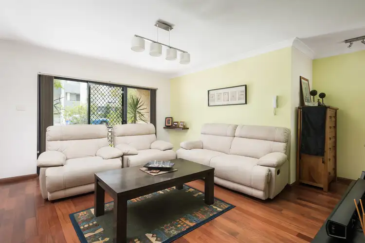 Second view of Homely apartment listing, 1/50-56 Merton Street, Sutherland NSW 2232