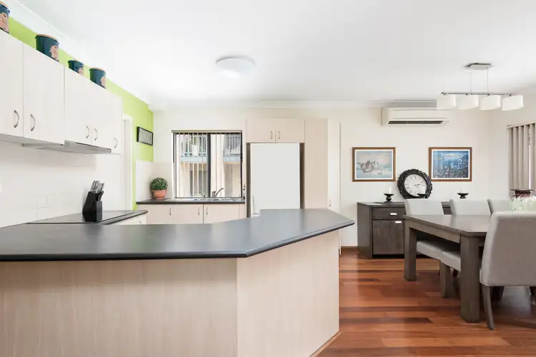 Third view of Homely apartment listing, 1/50-56 Merton Street, Sutherland NSW 2232