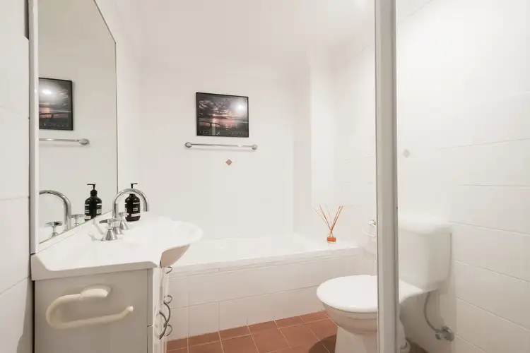 Fifth view of Homely apartment listing, 1/50-56 Merton Street, Sutherland NSW 2232
